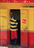 United colours of Mauritius